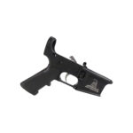 Anderson MFG Lower w/ Lower Parts Kit Installed- Don't Tread on Me- NO STOCK