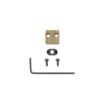 Armaspec TCB31 Tactical Combat Button - Flat Dark Earth