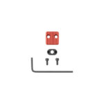 Armaspec TCB31 Tactical Combat Button - Red