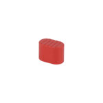 Armaspec ECB Enhanced Combat Magazine Release Button - Red
