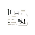 Armaspec AR10 Gun Builders SS Kit - Silver