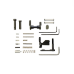 Armaspec AR15 Superlight Gun Builders Kit -OD Green