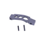 Guntec AR15 Enhanced Trigger Guard -Sniper Grey
