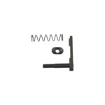 AR15 Magazine Catch Assembly