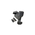 Strike Enhanced Bolt Catch