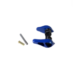 Timber Creek 45/90 Ambidextrous Safety Selector- Blue