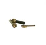 Timber Creek AERO AR10 Takedown Pins Set - Burnt Bronze