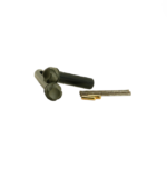 Timber Creek AERO AR10 Takedown Pins Set - Olive Drab