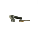 Timber Creek AERO AR10 Takedown Pins Set -Tungsten