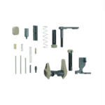 Timber Creek AR15 Lower Parts Kit - Flat Dark Earth