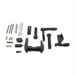Timber Creek AR15 Lower Parts Kit - Olive Drab