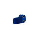Timber Creek AR Extended Mag Release - Blue