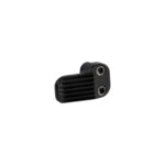 Timber Creek AR Extended Mag Release - Black