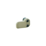 Timber AR Creek Extended Mag Release - Flat Dark Earth