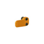 Timber Creek AR Extended Mag Release - Orange