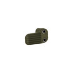 Timber Creek AR Extended Mag Release - Olive Drab Green