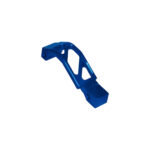Timber Creek Oversized Trigger Guard - Blue