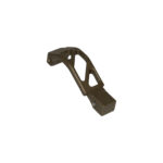 Timber Creek Oversized Trigger Guard - Burnt Bronze