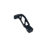 Timber Creek Oversized Trigger Guard - Black
