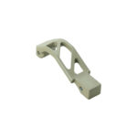 Timber Creek Oversized Trigger Guard - Flat Dark Earth