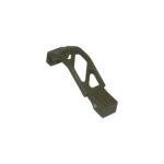 Timber Creek Oversized Trigger Guard - Olive Drab Green