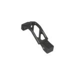 Timber Creek Oversized Trigger Guard -Tungsten