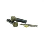 Timber Creek AR Takedown Pin Set - Burnt Bronze