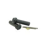 Timber Creek AR Takedown Pin Set - Black