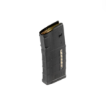 Magpul PMAG 7.62x51 NATO (.308 Winchester) LR/SR GEN M3 w/ Window 25rd Magazine - Black