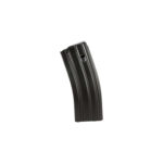 C Products Defense Duramag AR15 .223/5.56 30rd Aluminum Magazine - Black Follower