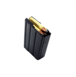C Products Defense Duramag .350 Legend 10rd Magazine- Steel/Black