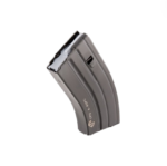 C Products Defense Duramag 6.8SPC/.224 Valkyrie 20rd SS AR15 Magazine