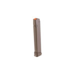 Glock 17/34 9MM 33rd Magazine - Flat Dark Earth