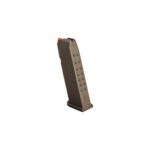 Glock 17 Gen 5 9mm 17rd Magazine - Flat Dark Earth