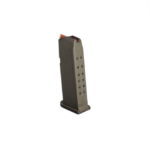 Glock 19 Gen 5 9mm 15rd Magazine - Olive Drab Green