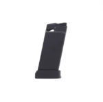 Glock 36 45ACP 6rd Polymer Black
