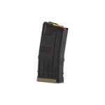 Lancer Systems AR15 .300 BLK L5AWM 20rd Magazine - Opaque Black