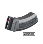 Ruger BX-15 17HMR, 22WMR 15rd Detachable Magazine - 90585