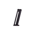 Taurus TX22 22LR 16rd Steel Magazine