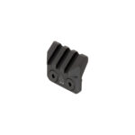 UTG M-LOK Angled Picatinny Mount, Black