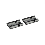 Redfield 2-Piece Cross-Lock Scope Base Savage 110 ACU, Matte ** LAST ONE