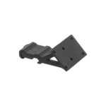 UTG 45° Offset Mount for Docter Footprint, Picatinny