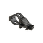 UTG Offset Ring Mount – Universal, Picatinny