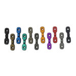 Timber Creek Low Profile Keymod Bi-Pod Mount (DC)