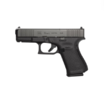 Glock 19 Gen5 MOS 9MM 4.02" 3x 15rd Mags