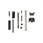 Grey Ghost Precision Slide Completion Kit - Glock Compatible