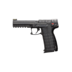 Kel-Tec PMR30 22WMR 4.3" w/ Fiber Optic Sights & 1x 30rd Mag