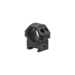UTG PRO P.O.I 1" Picatinny Scope Rings, Low Profile