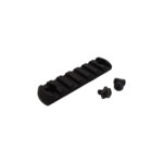 US Made  7 Slot M-LOK Aluminum Rail