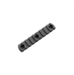 Magpul M-LOK Aluminum Rail, 9 Slots